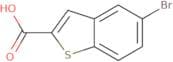 5-Bromo-1-benzothiophene-2-carboxylic acid