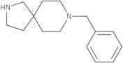 8-Benzyl-2,8-diazaspiro[4.5]decane dihydrochloride