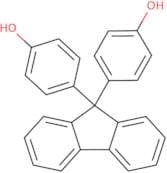 9,9-Bis(4-hydroxyphenyl)fluorene
