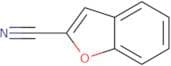 Benzofuran-2-carbonitrile