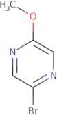 2-Bromo-5-methoxypyrazine
