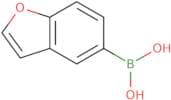 Benzofuran-5-ylboronic acid