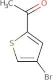 1-(4-Bromothiophen-2-yl)ethanone