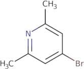 4-Bromo-2,6-dimethylpyridine