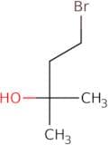 4-Bromo-2-methylbutan-2-ol
