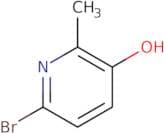 6-Bromo-2-methylpyridin-3-ol