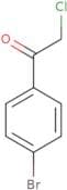 1-(4-Bromophenyl)-2-chloroethanone