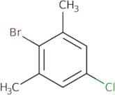 2-Bromo-5-chloro-1,3-dimethylbenzene
