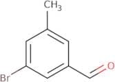 3-Bromo-5-methylbenzaldehyde