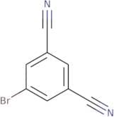 5-Bromoisophthalonitrile