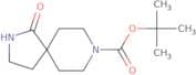 tert-Butyl 1-oxo-2,8-diazaspiro[4.5]decane-8-carboxylate