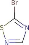 5-Bromo-1,2,4-thiadiazole