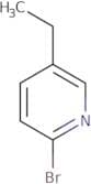 2-Bromo-5-ethylpyridine