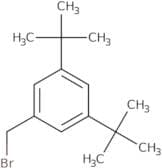 1-(Bromomethyl)-3,5-di-tert-butylbenzene