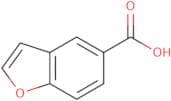 Benzofuran-5-carboxylic acid