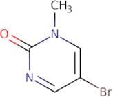 5-Bromo-1-methylpyrimidin-2(1H)-one