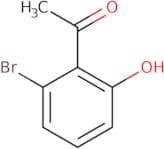 1-(2-Bromo-6-hydroxyphenyl)ethanone