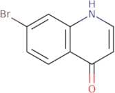 7-Bromoquinolin-4-ol