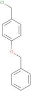 4-Benzyloxybenzyl chloride