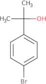 2-(4-Bromophenyl)propan-2-ol