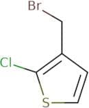 3-(Bromomethyl)-2-chlorothiophene