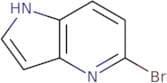 5-Bromo-1H-pyrrolo[3,2-b]pyridine