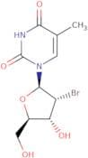 2’-Bromo-2’-deoxy-5-methyluridine