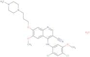 Bosutinib monohydrate
