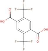 2,5-Bis(trifluoromethyl)terephthalic acid