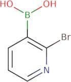 2-Bromopyridine-3-boronic acid