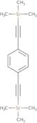 1,4-Bis[(trimethylsilyl)ethynyl]benzene