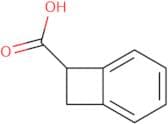 1-Benzocyclobutenecarboxylicacid