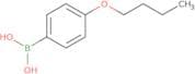 4-Butoxyphenylboronicacid