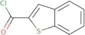 Benzo[b]thiophene-2-carbonylchloride