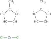 Bis(methylcyclopentadienyl)zirconiumdichloride
