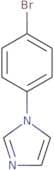1-(4-Bromophenyl)imidazole