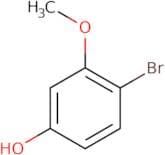 4-Bromo-3-methoxyphenol