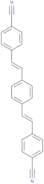 1,4-Bis(4-cyanostyryl)benzene