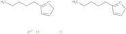 Bis(N-pentylcyclopentadienyl)zirconiumdichloride