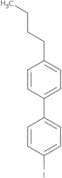 4-Butyl-4'-iodobiphenyl
