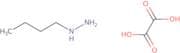 Butylhydrazineoxalate