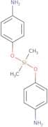 Bis(p-aminophenoxy)dimethylsilane