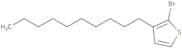 2-Bromo-3-decylthiophene