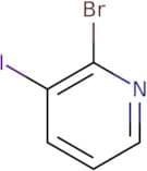 2-Bromo-3-iodopyridine