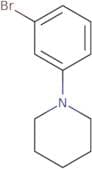 1-(3-Bromophenyl)piperidine