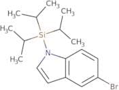 5-Bromo-1-(triisopropylsilyl)-1h-indole