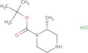 (R)-1-Boc-2-Methylpiperazine hydrochloride