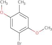 4-Bromo-2,5-dimethoxytoluene