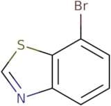 7-Bromobenzothiazole