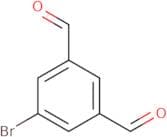 5-Bromoisophthalaldehyde